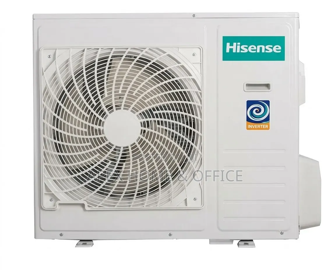 Hisense Cassette AC 18000btu