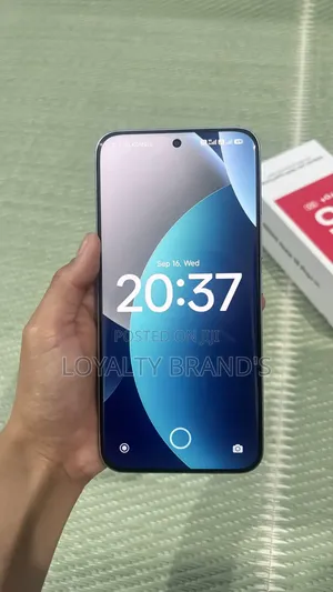 New Xiaomi Redmi Note 15 Pro+ 512 GB