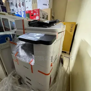 Photocopy Machine - Canon - DX-C3326i - A3