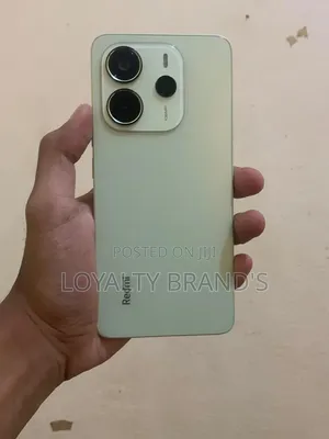 New Xiaomi Redmi Note 14 4G 128 GB