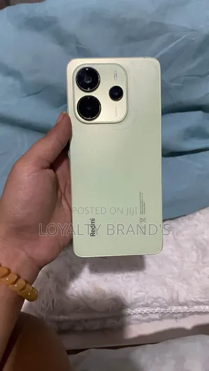 New Xiaomi Redmi Note 14 4G 128 GB