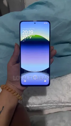 New Xiaomi Redmi Note 14 4G 128 GB