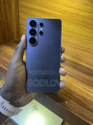 Samsung Galaxy S26 Ultra 5G 256 GB Blue