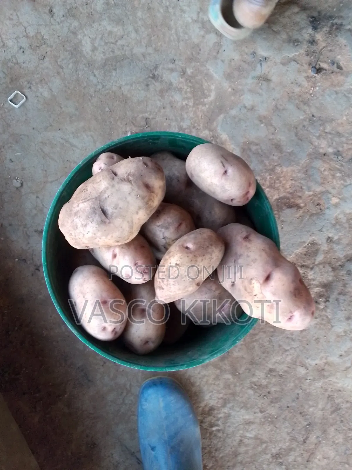 Miche Ya Matunda