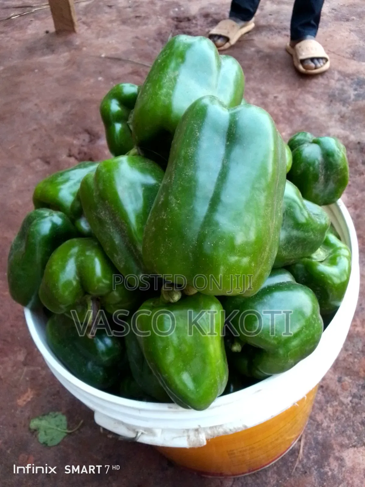 Miche Ya Matunda