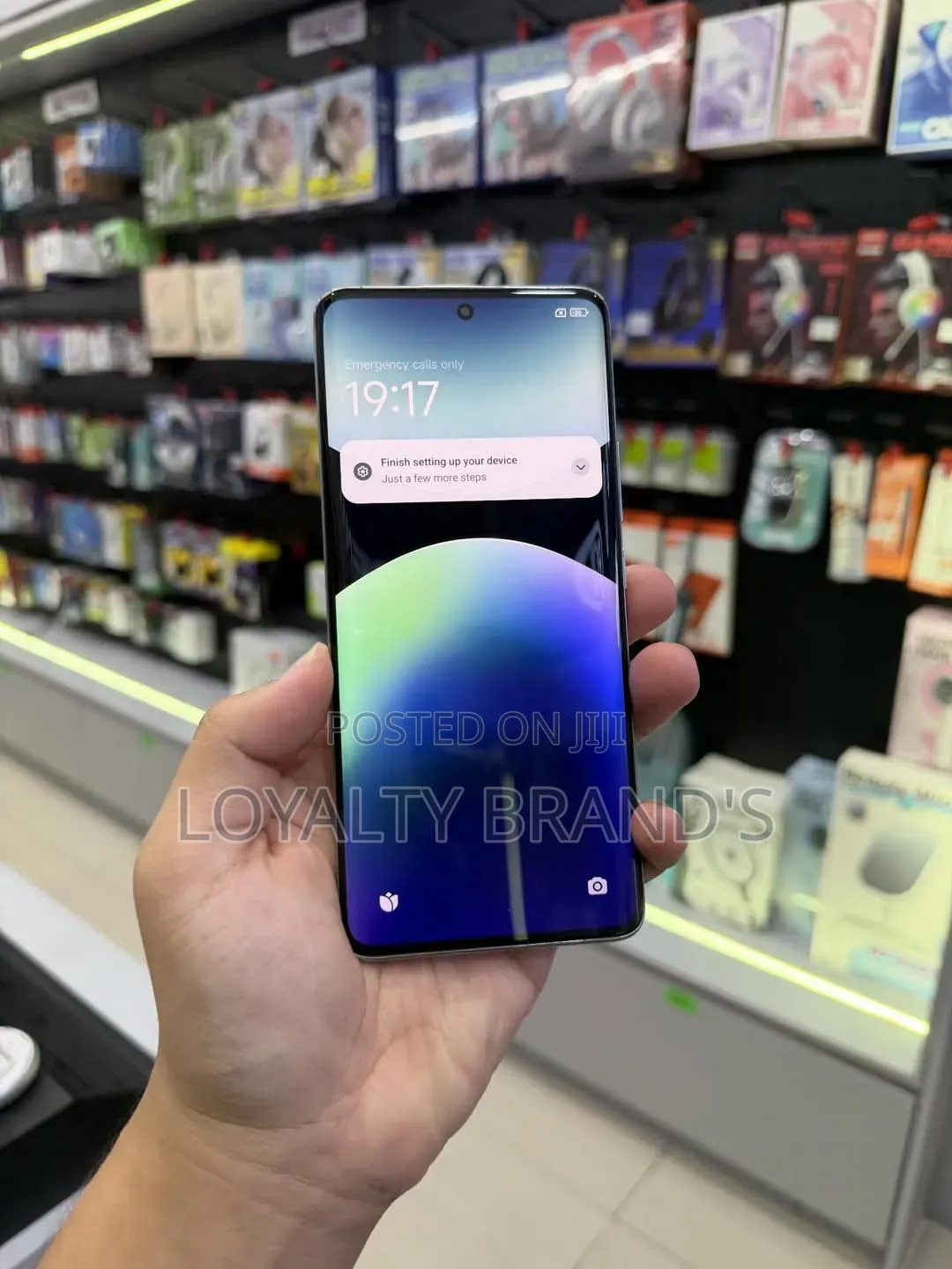 New Xiaomi Redmi Note 14 Pro 256 GB