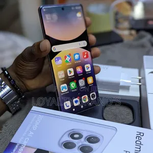 New Xiaomi Redmi Note 14 Pro 5G 256 GB