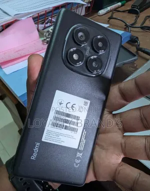New Xiaomi Redmi Note 14 Pro 5G 512 GB