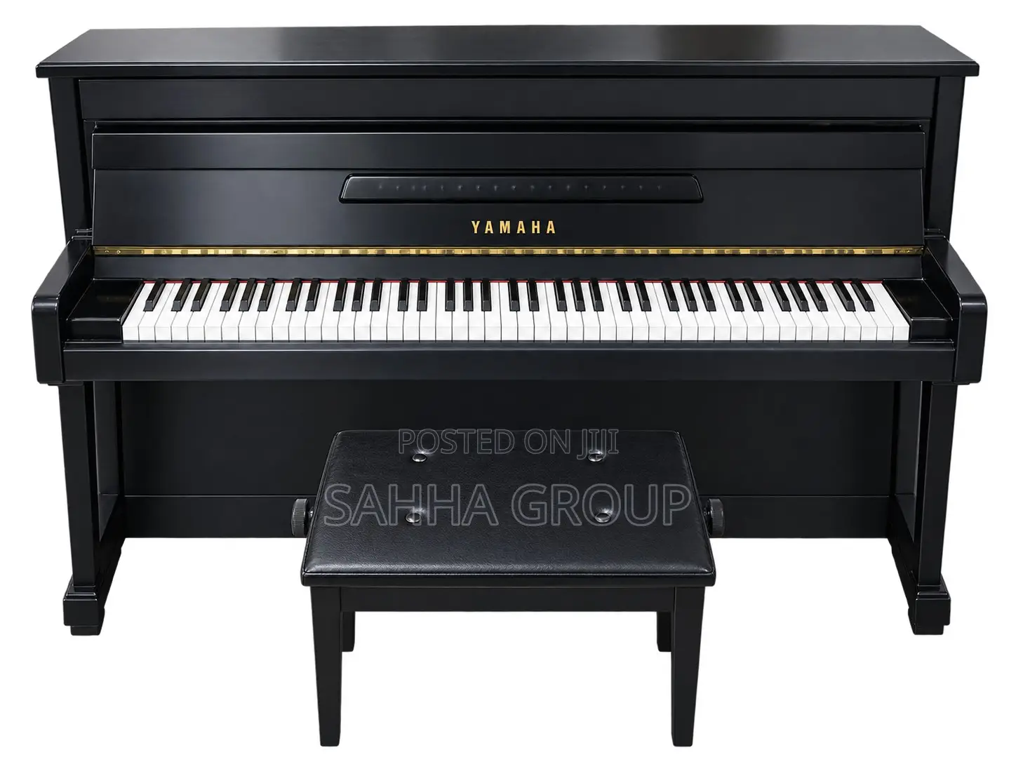 Piano Yamaha