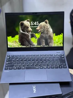 Laptop NEC N22A 16GB Intel Core i7 SSD 256GB