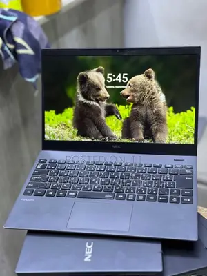 Laptop NEC N22A 16GB Intel Core i7 SSD 256GB