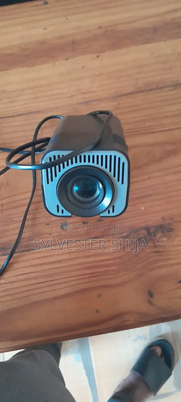 Digital Projector