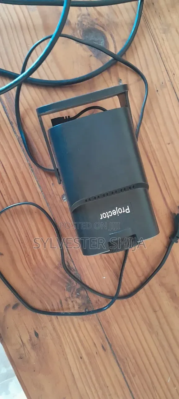 Digital Projector