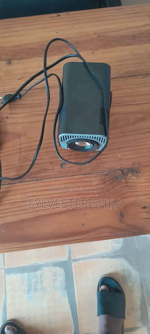 Digital Projector