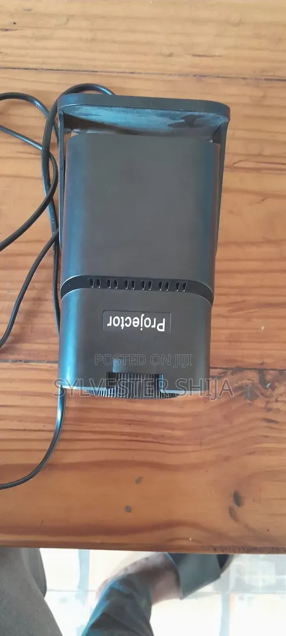 Digital Projector