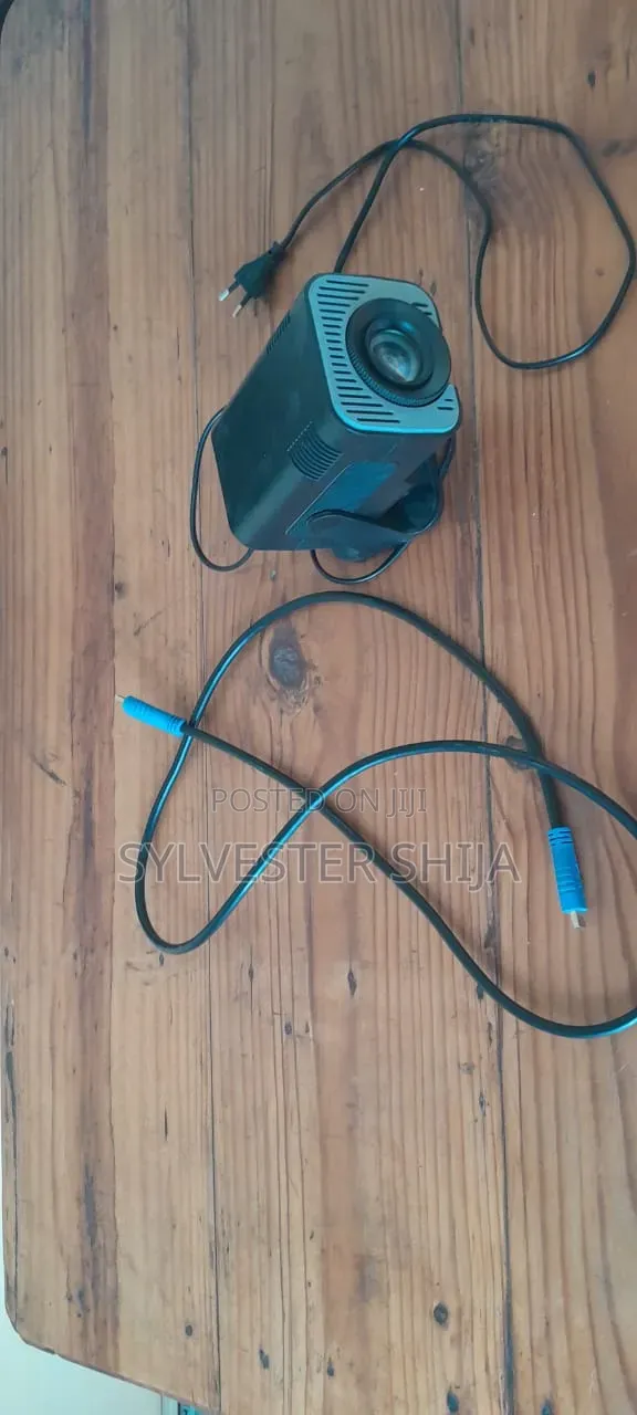 Digital Projector