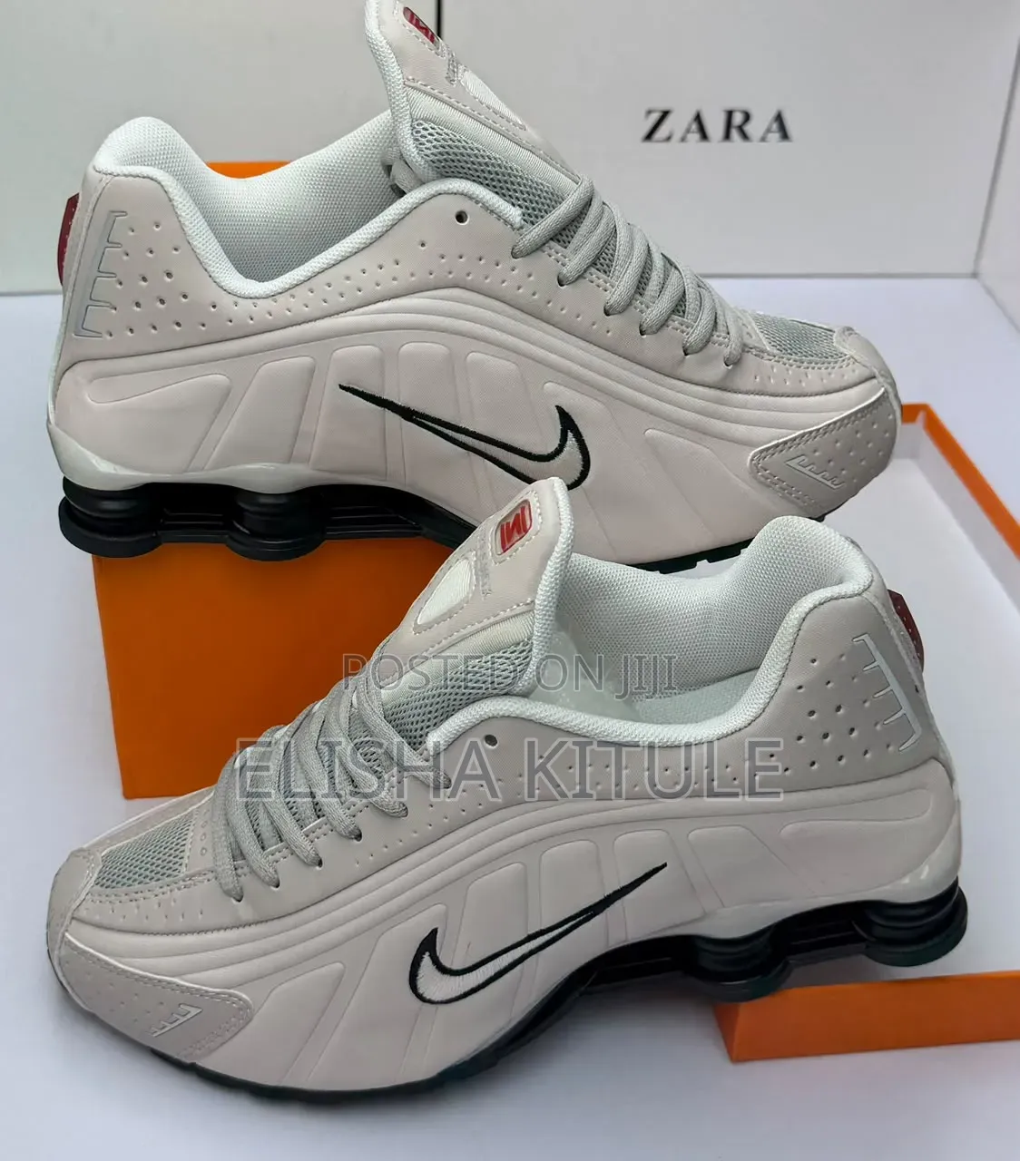 Nike Shox for Men