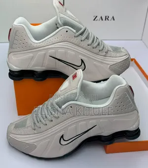 Nike Shox for Men