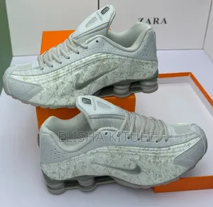 Nike Shox for Men