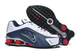 Nike Shox for Men