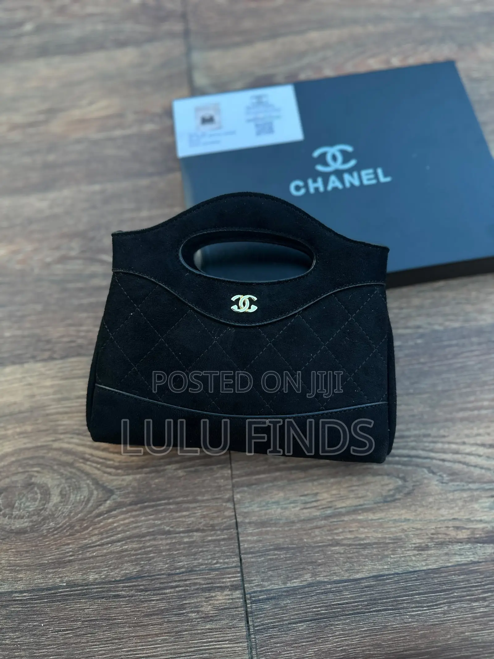 NEW *CHANEL* *Full Box* *