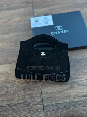 NEW *CHANEL* *Full Box* *