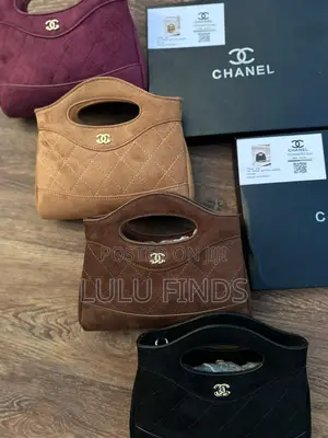 NEW *CHANEL* *Full Box* *