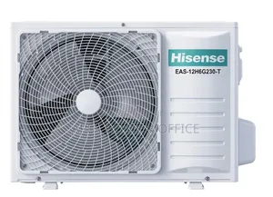 Hisense 36,000 BTU Inverter Cassette Air Conditioner