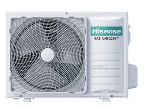 Hisense 36,000 BTU Inverter Cassette Air Conditioner