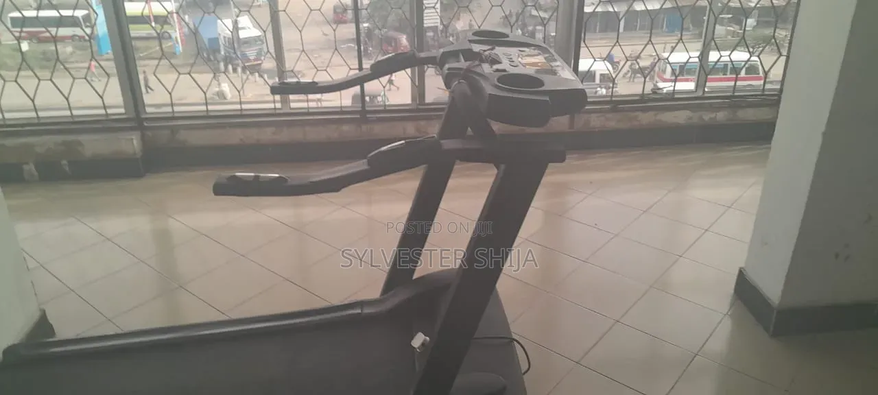 Treadmill Electrical