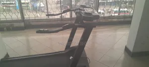 Treadmill Electrical