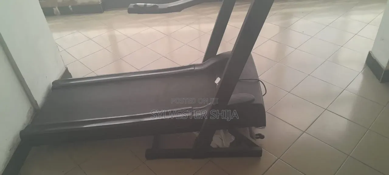 Treadmill Electrical