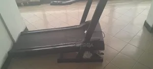 Treadmill Electrical