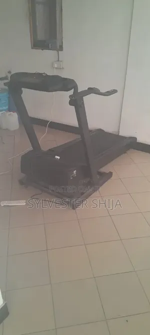 Treadmill Electrical