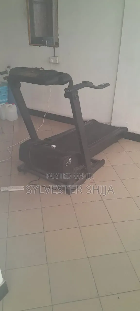 Treadmill Electrical
