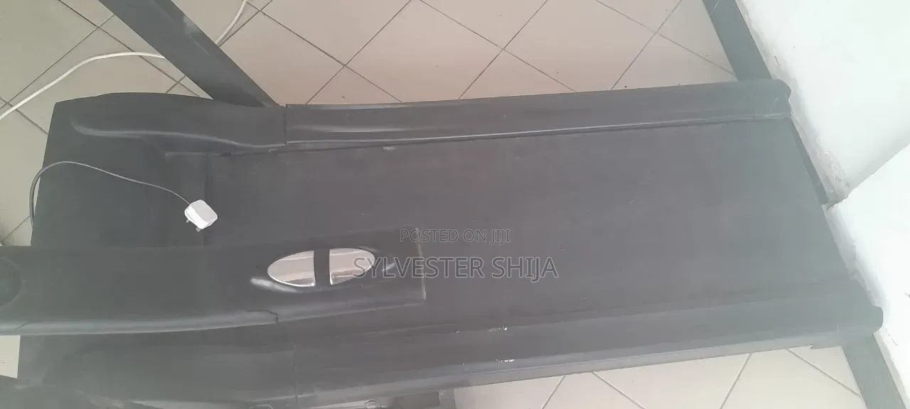 Treadmill Electrical