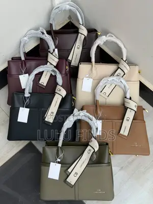 Hand Bag for Classy Women