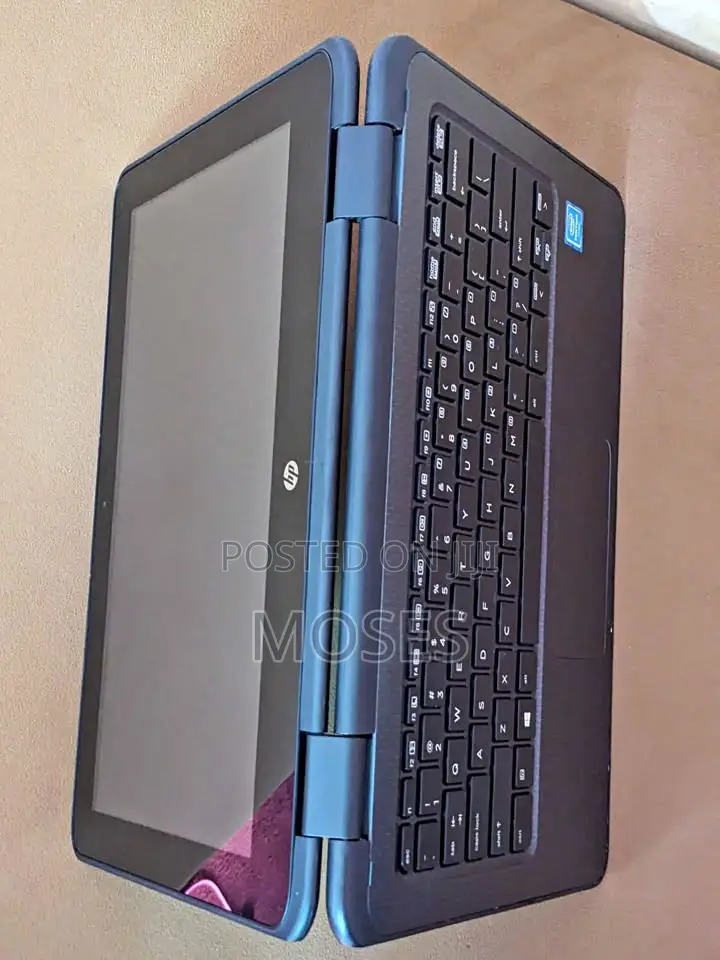 Laptop HP EliteBook X360 1030 16GB Intel Core i7 SSD 256GB