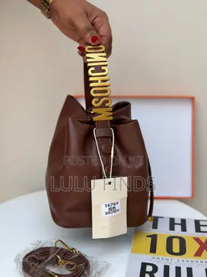 Msochino Clutch