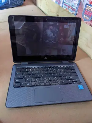 Laptop HP EliteBook X360 1030 16GB Intel Core i7 SSD 256GB