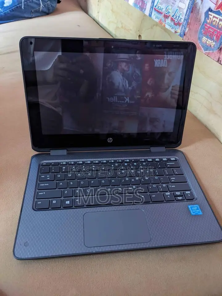Laptop HP EliteBook X360 1030 16GB Intel Core i7 SSD 256GB