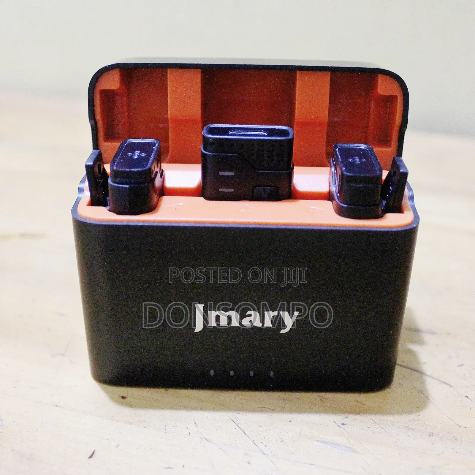 Jmary MW-16 Wireless Mic