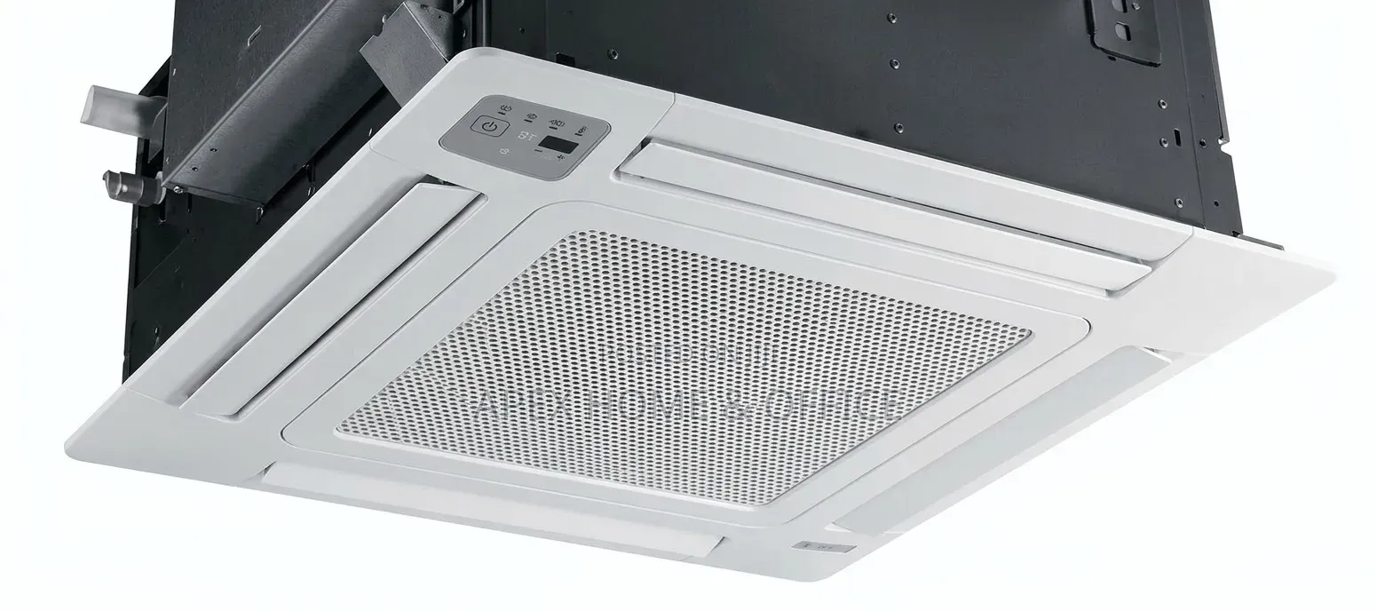 Hisense Cassette Air Conditioner 48000 Btu Inverter