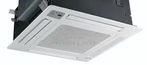 Hisense Cassette Air Conditioner 48000 Btu Inverter