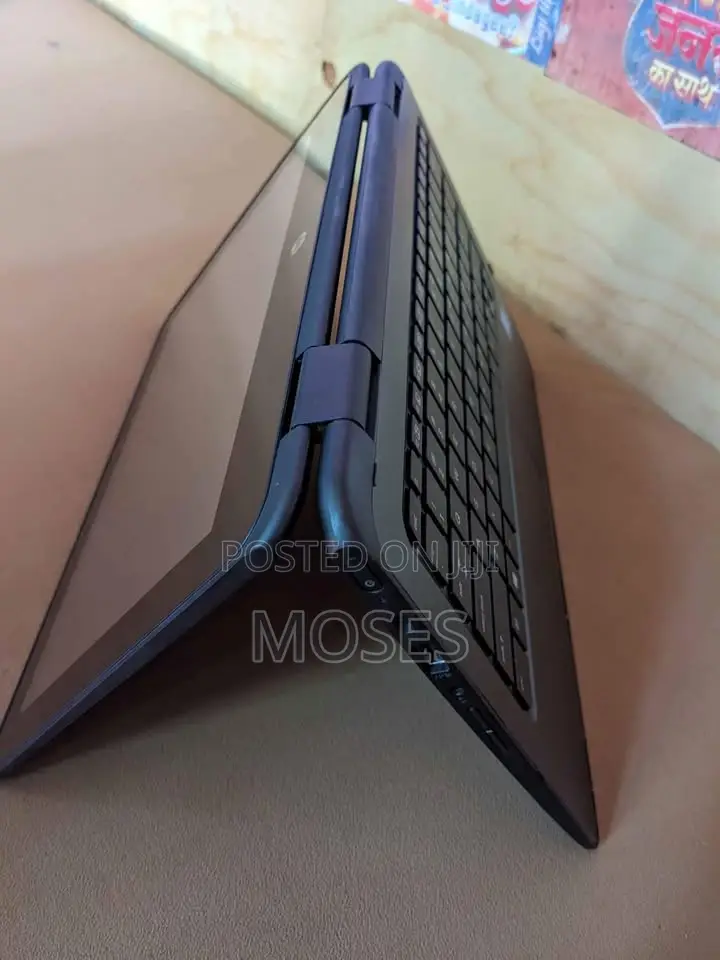 Laptop HP EliteBook X360 1030 16GB Intel Core i7 SSD 256GB