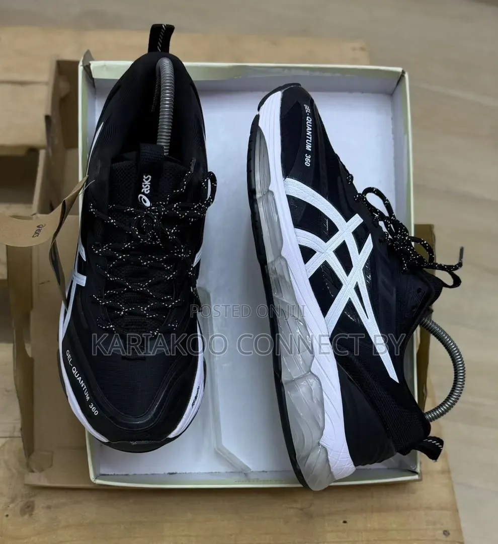 ​asics Gel-Quantum 360 Vii / Vii Amp