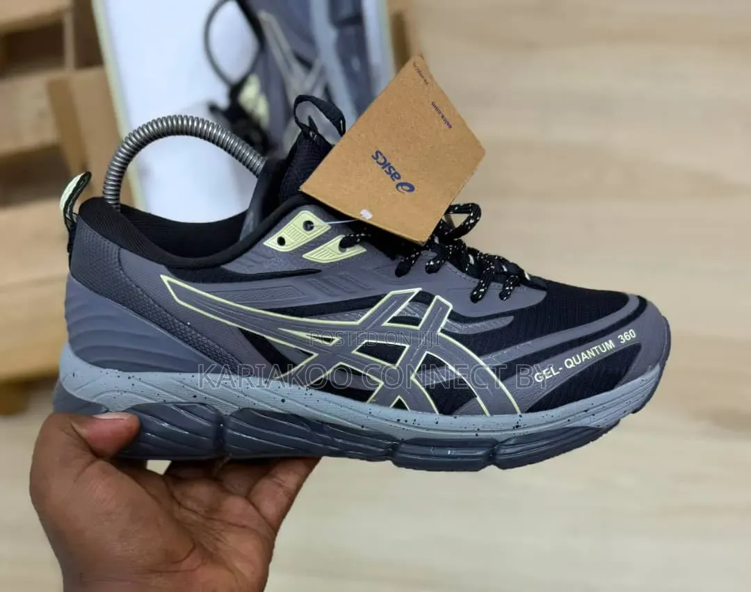 ​asics Gel-Quantum 360 Vii / Vii Amp