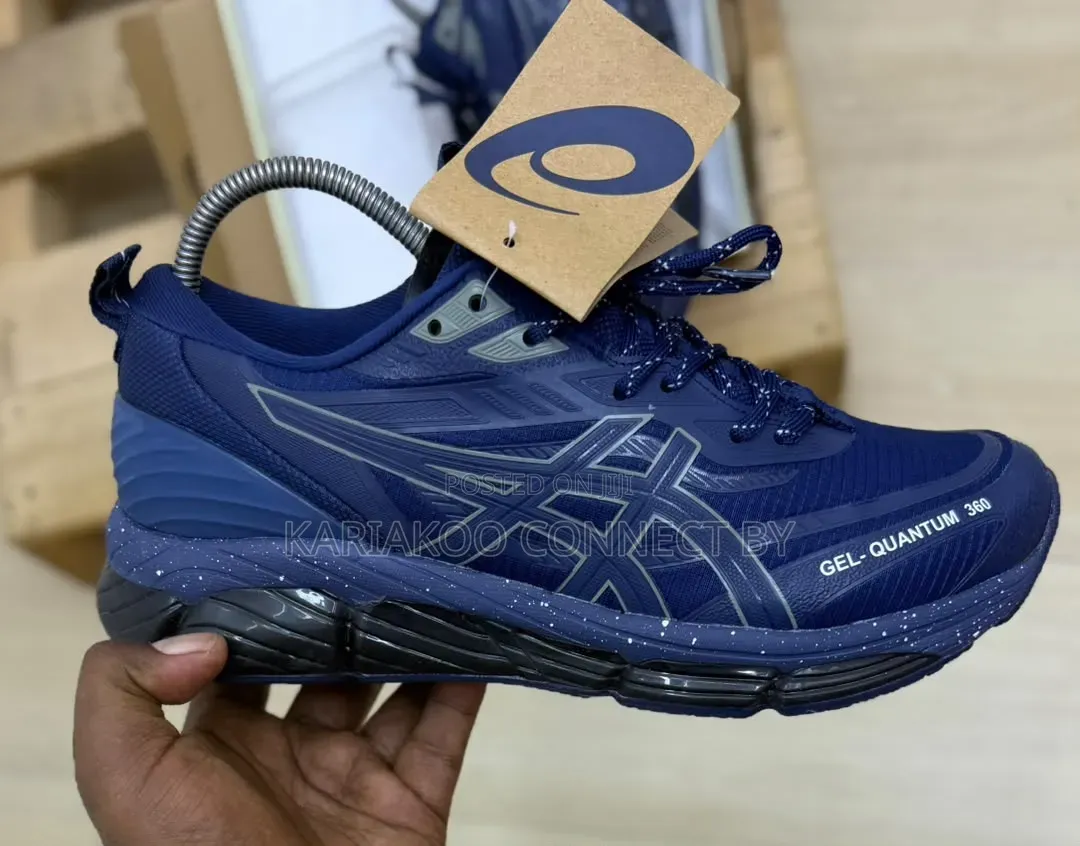 ​asics Gel-Quantum 360 Vii / Vii Amp
