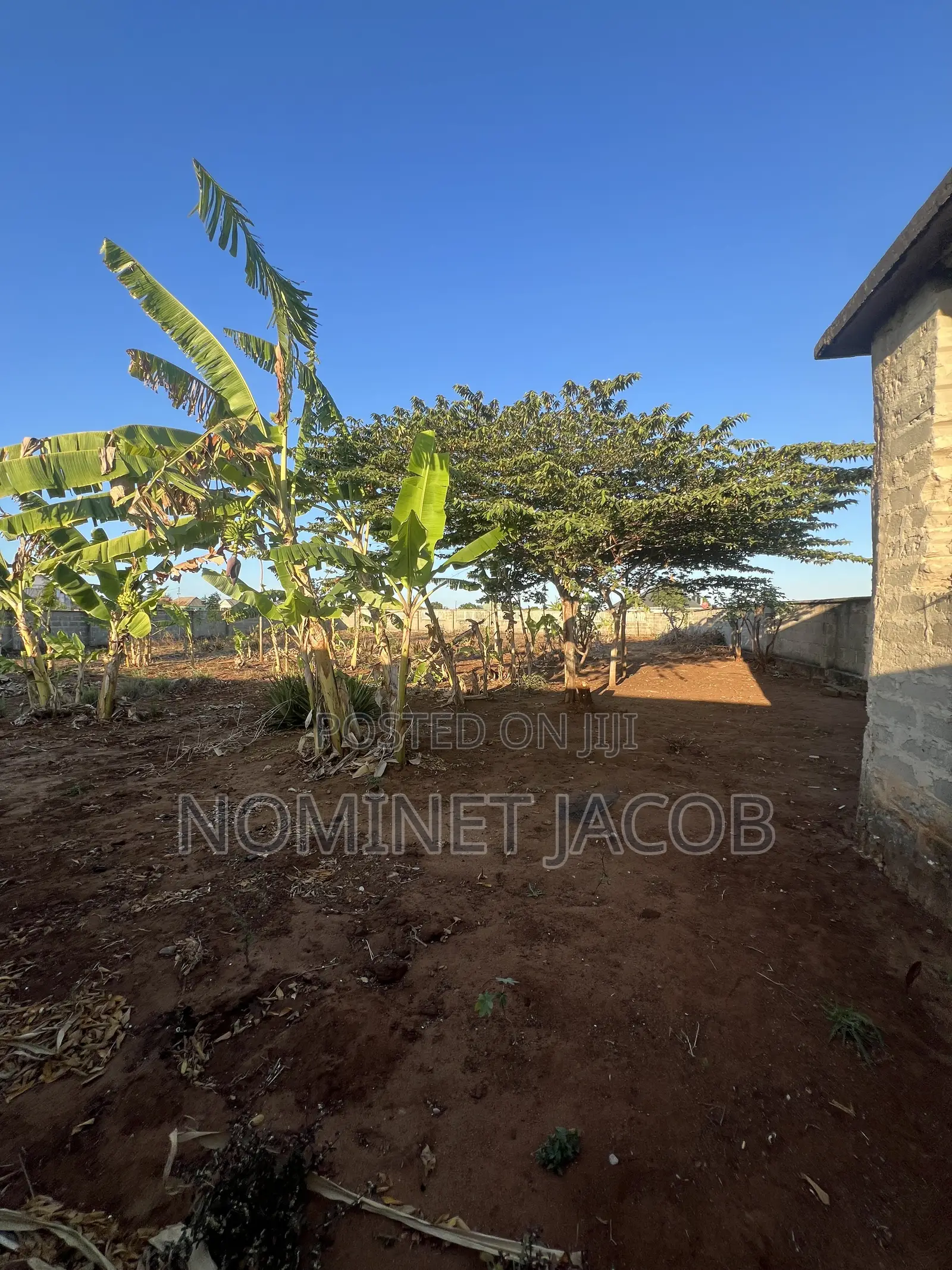 Plot for Sale