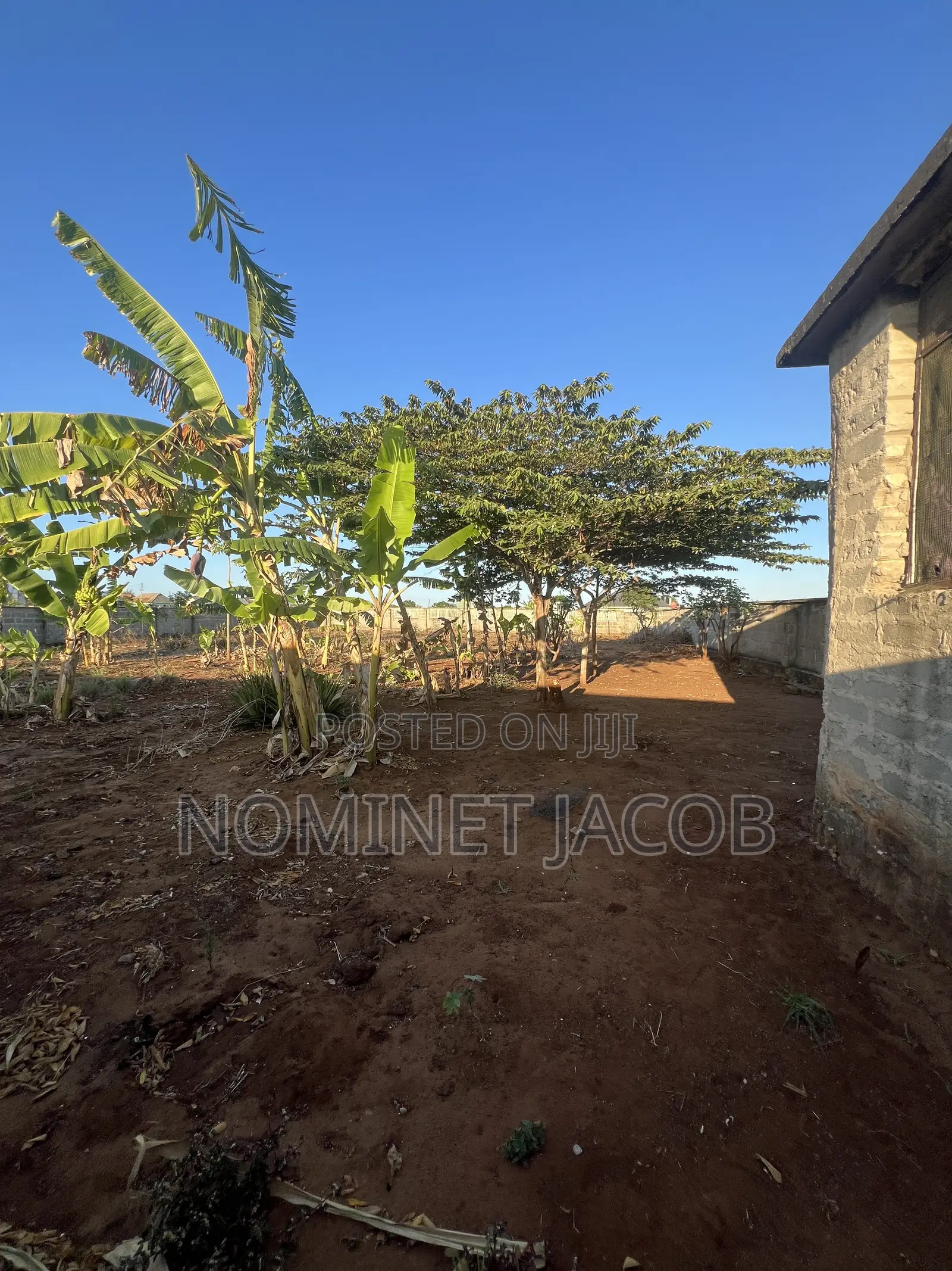 Plot for Sale